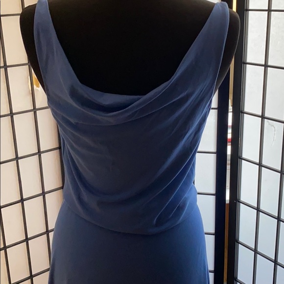 Diane Von Furstenberg Maxi Dress - Picture 8 of 9